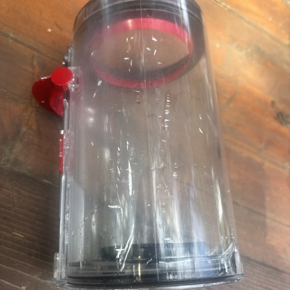 OEM Dyson V11 SV28 Vacuum Cleaner Replacement Dust Bin Canister 970050-01